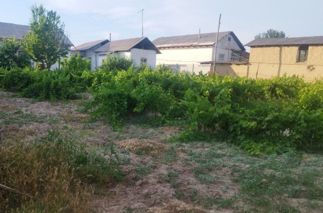 7-комнатный дом, 100 м², Ташкент, Алмазарский район, на продажу
