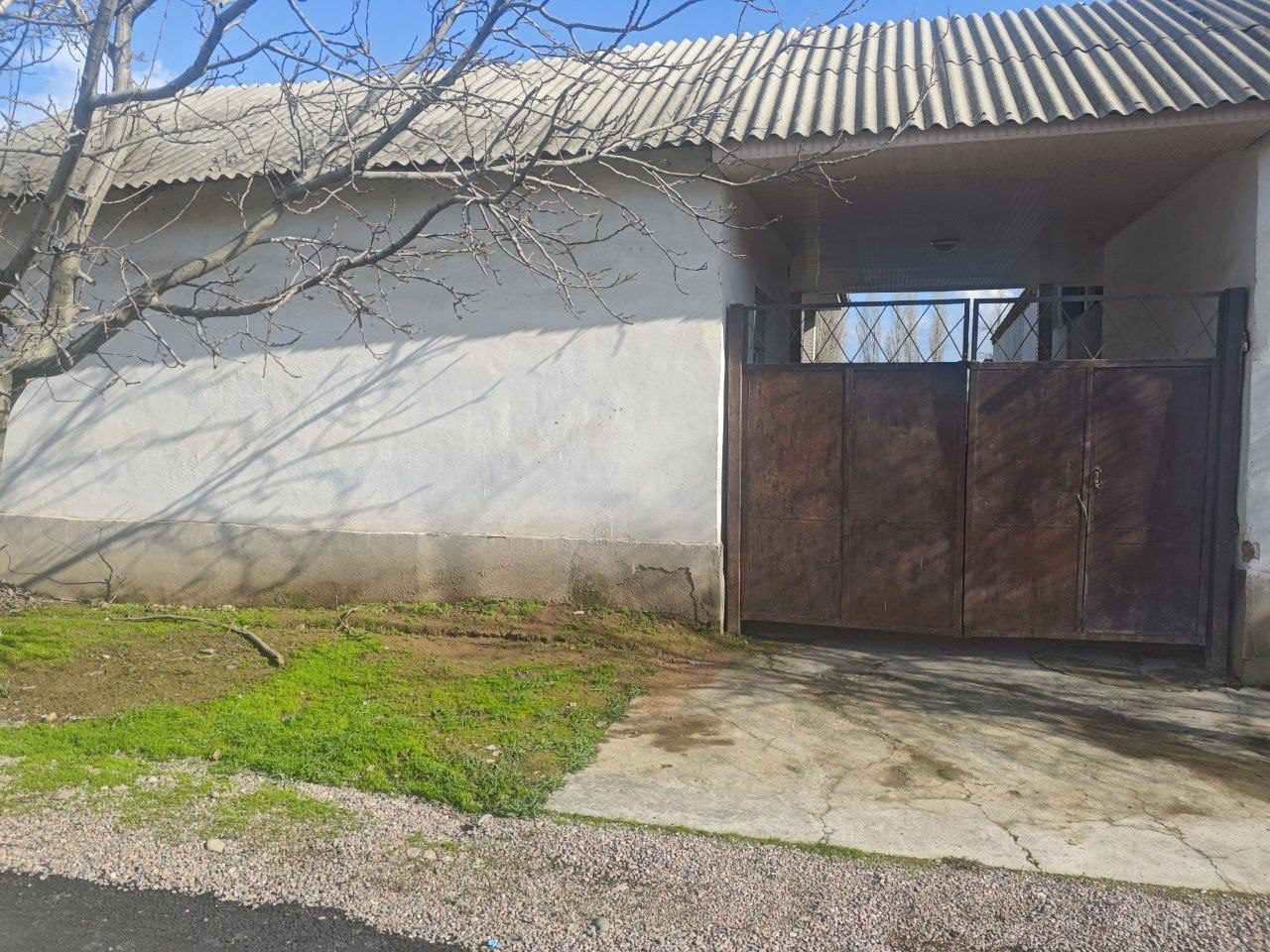 2-xonali uy, 6 m², Toshkent, Bektemir tumani, sotuvga