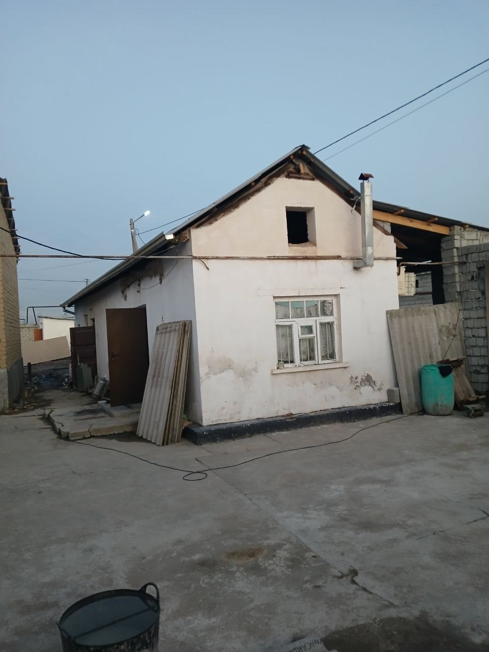 2-xonali uy, 60 m², Toshkent, Bektemir tumani, sotuvga