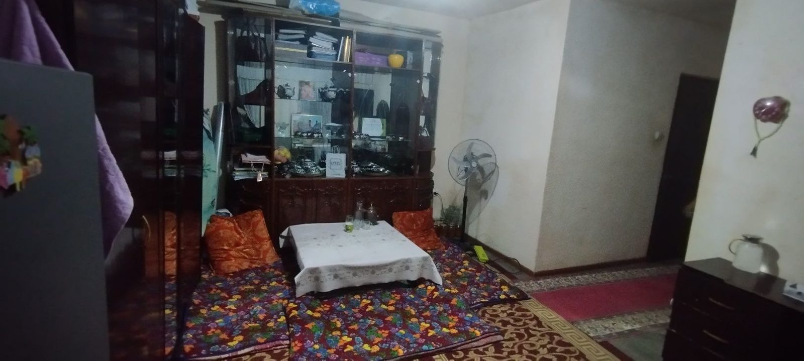 3-xonali uy, 250 m², Toshkent, Bektemir tumani, sotuvga