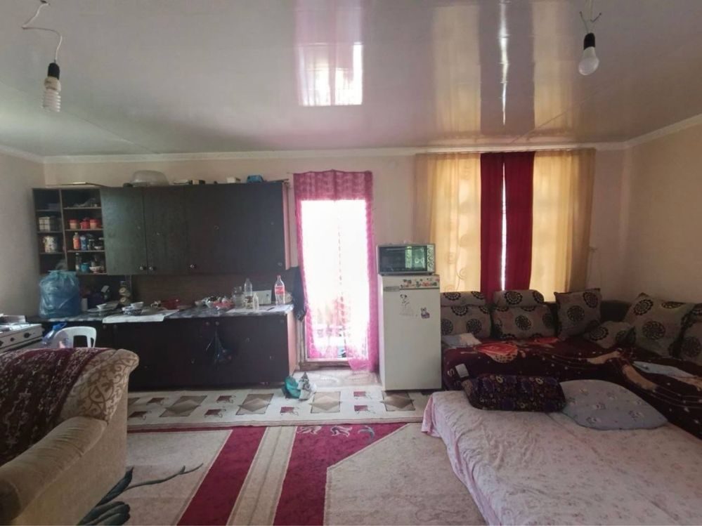 3-xonali dacha, 12000 m², Toshkent, Bektemir tumani, sotuvga
