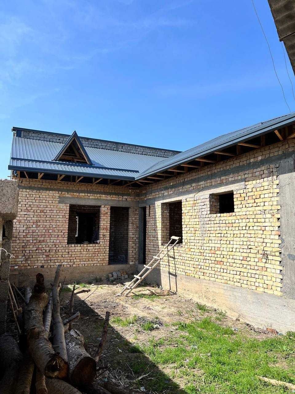 4-xonali uy, 100 m², Toshkent, Bektemir tumani, sotuvga