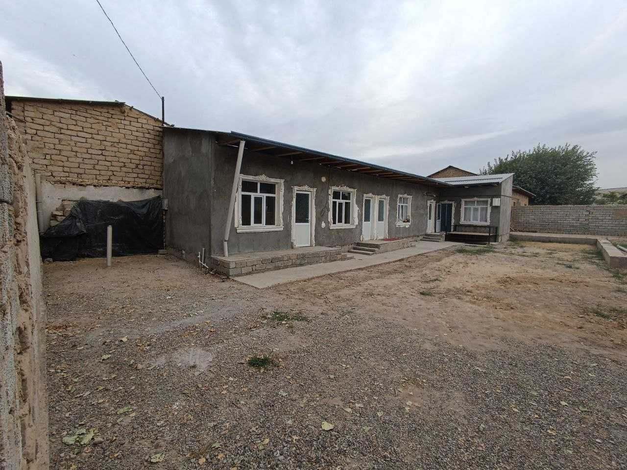 3-xonali uy, 70 m², Toshkent, Bektemir tumani, sotuvga