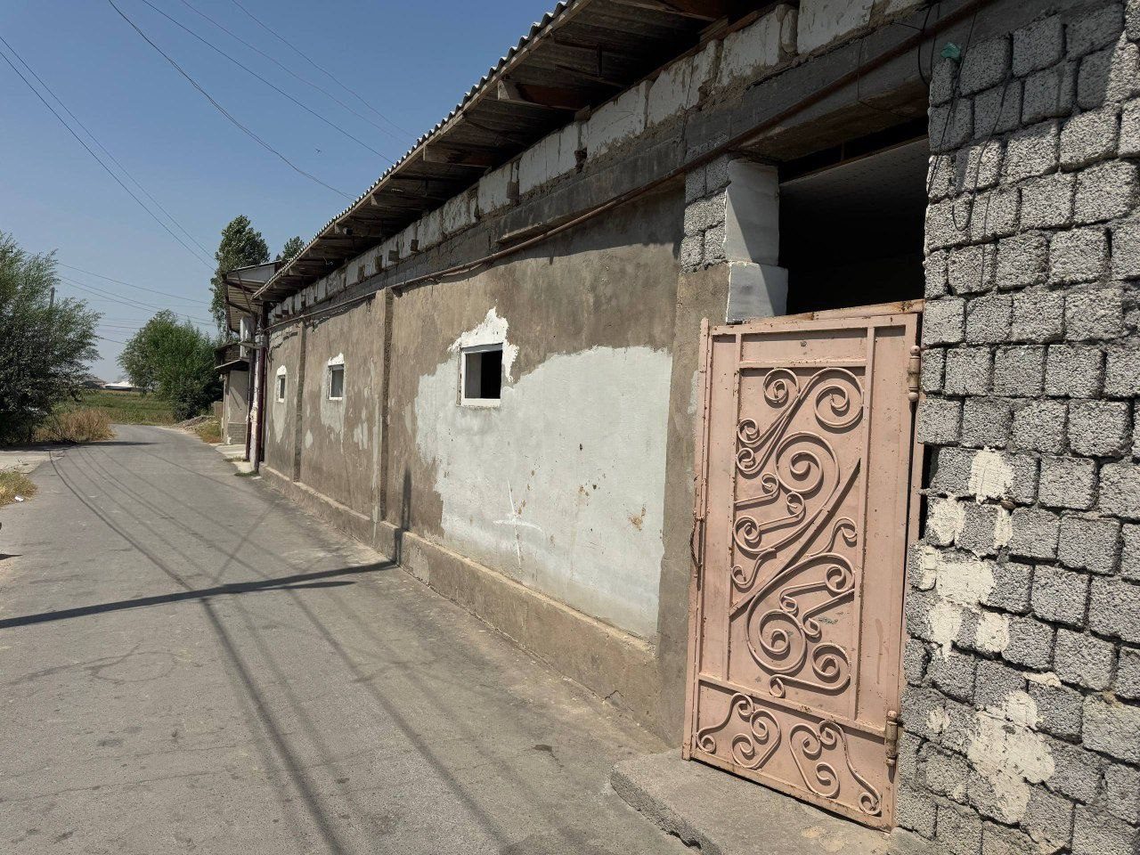 3-xonali uy, 100 m², Toshkent, Bektemir tumani, sotuvga