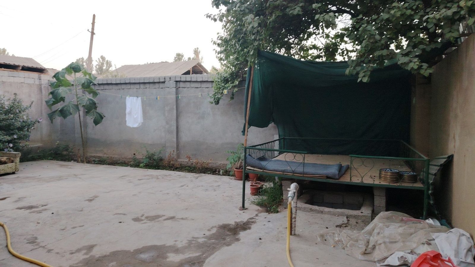 1-xonali uy, 2.2 m², Toshkent, Bektemir tumani, sotuvga
