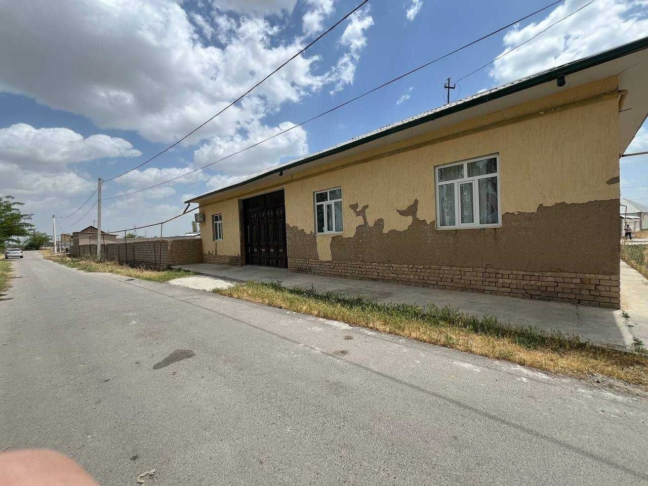 7-room house, 800 m², Tashkent, Bektemir District, for sale
