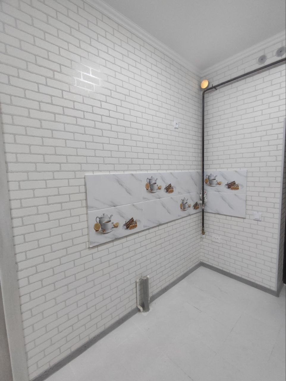 2-xonali uy, 55 m², Toshkent, Mirobod tumani, sotuvga