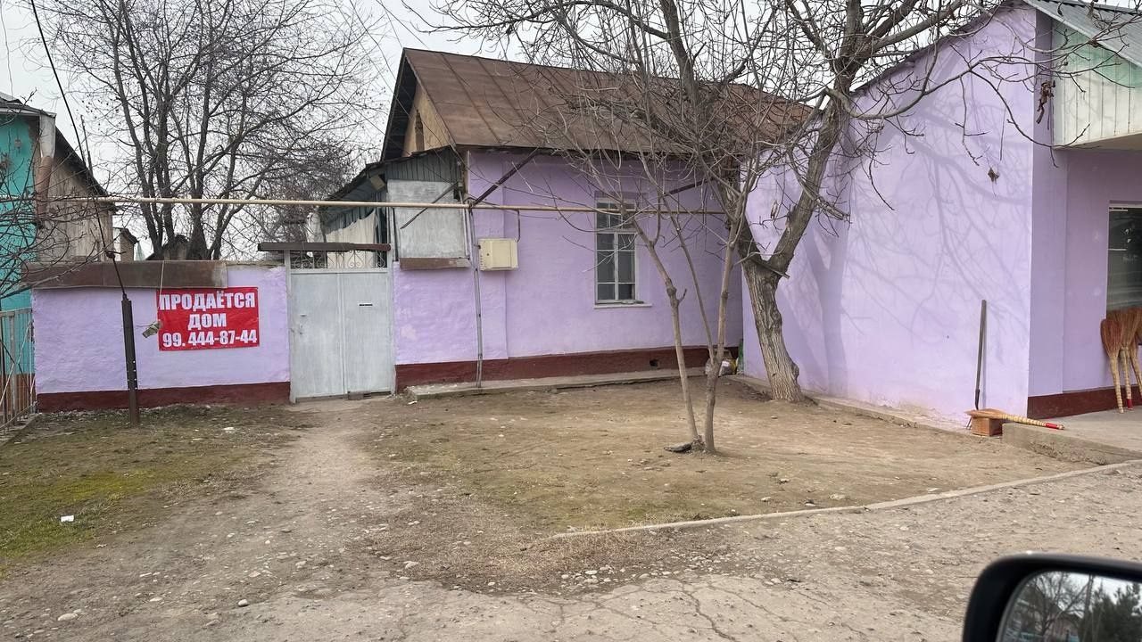 4-xonali uy, 8 m², Toshkent, Mirobod tumani, sotuvga