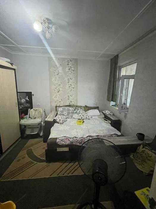 2-xonali uy, 45 m², Toshkent, Mirobod tumani, sotuvga