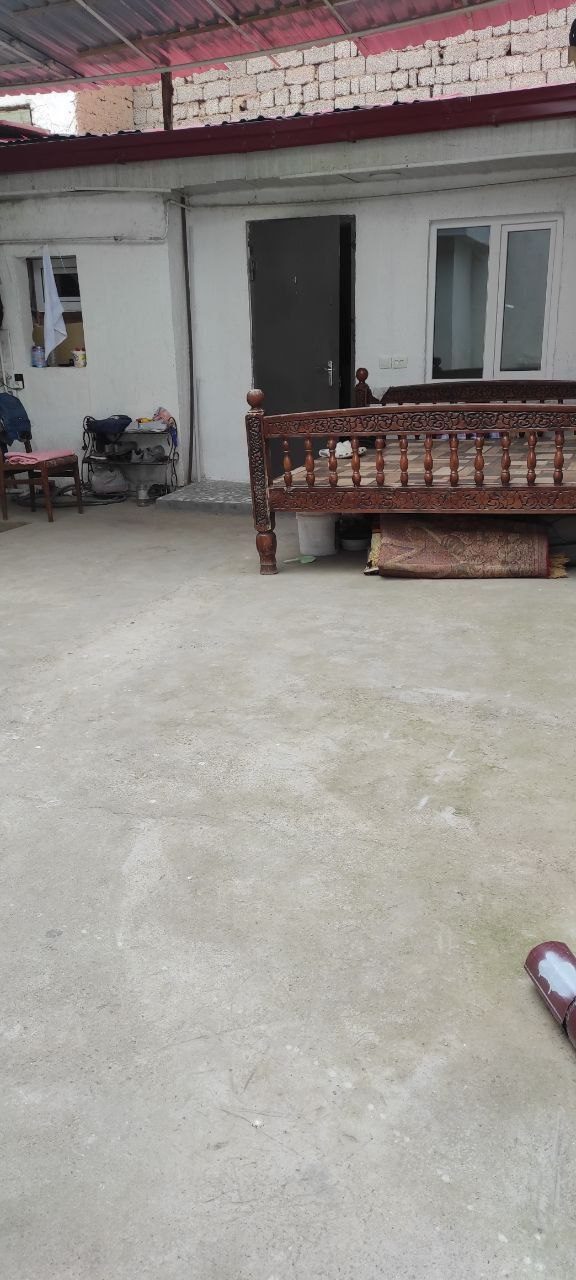 2-xonali uy, 50 m², Toshkent, Mirobod tumani, sotuvga