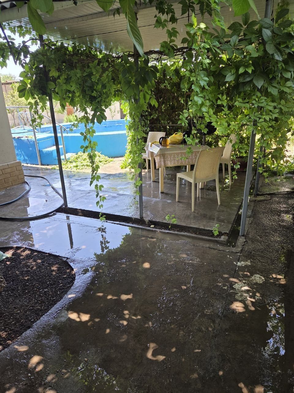 4-xonali dacha, 50 m², Toshkent, Mirobod tumani, sotuvga