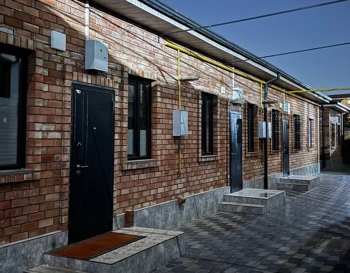 1-xonali uy, 21 m², Toshkent, Mirzo Ulug‘bek tumani, sotuvga