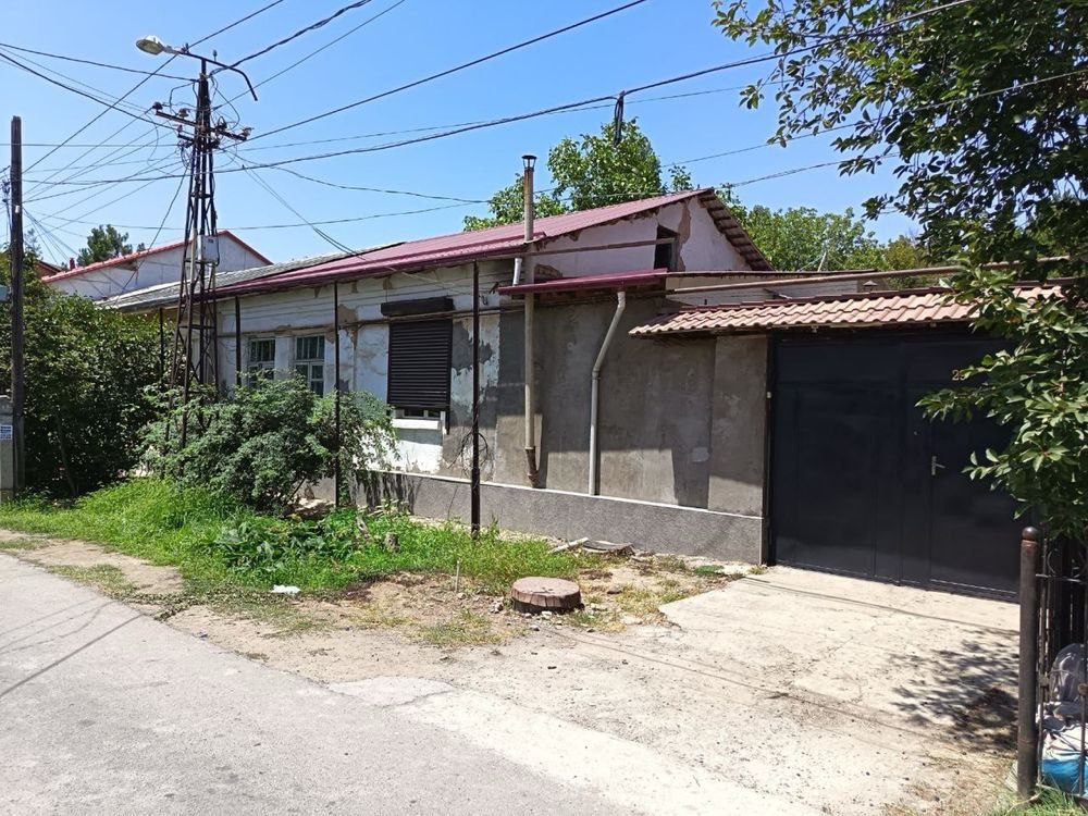3-xonali uy, 70 m², Toshkent, Mirzo Ulug‘bek tumani, sotuvga