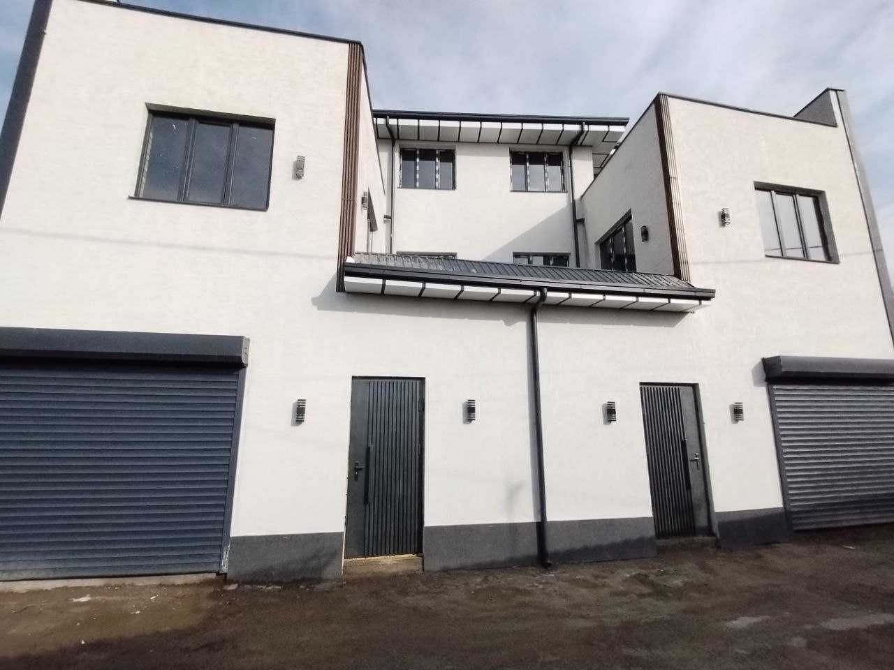 8-xonali uy, 300 m², Toshkent, Mirzo Ulug‘bek tumani, sotuvga