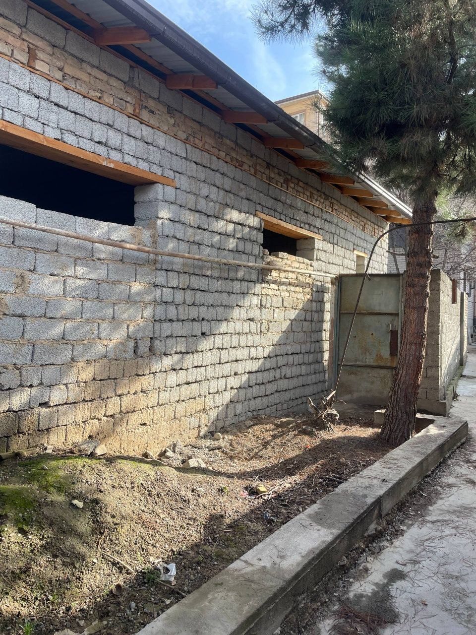 3-xonali uy, 101 m², Toshkent, Mirzo Ulug‘bek tumani, sotuvga