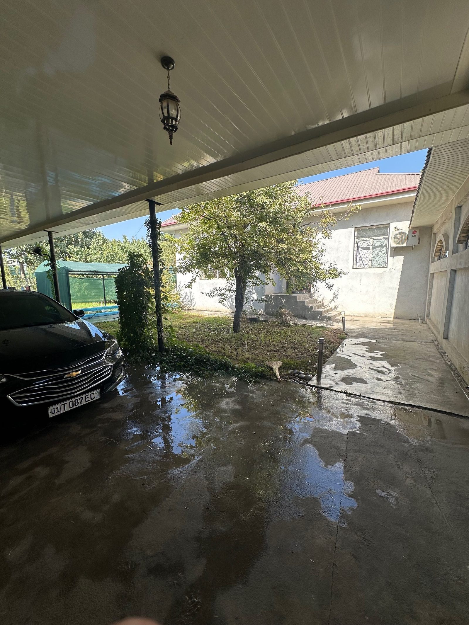 3-xonali dacha, 60 m², Toshkent, Sergeli tumani, sotuvga
