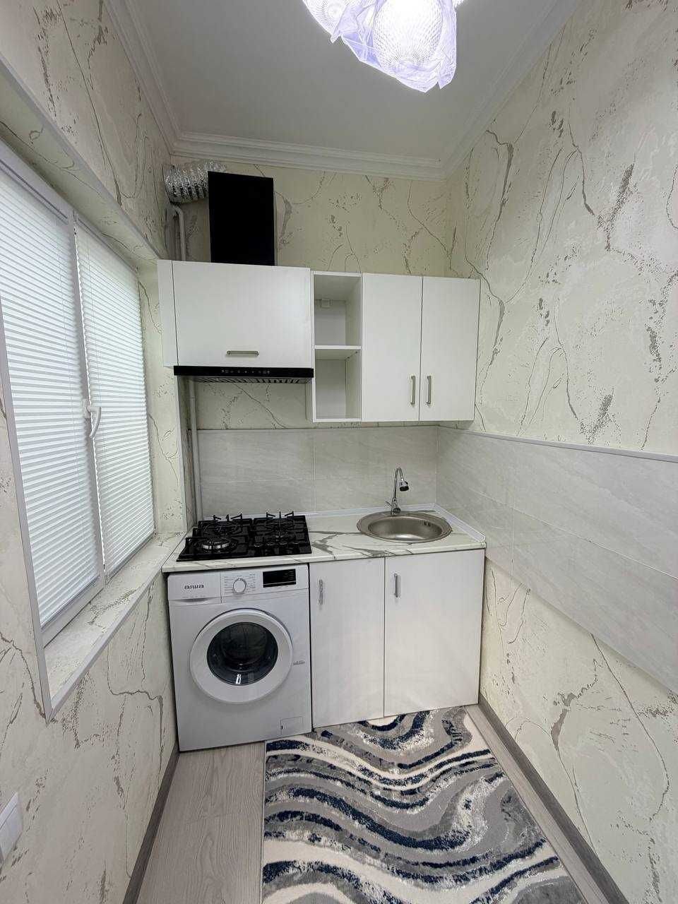 2-xonali uy, 41 m², Toshkent, Sergeli tumani, sotuvga