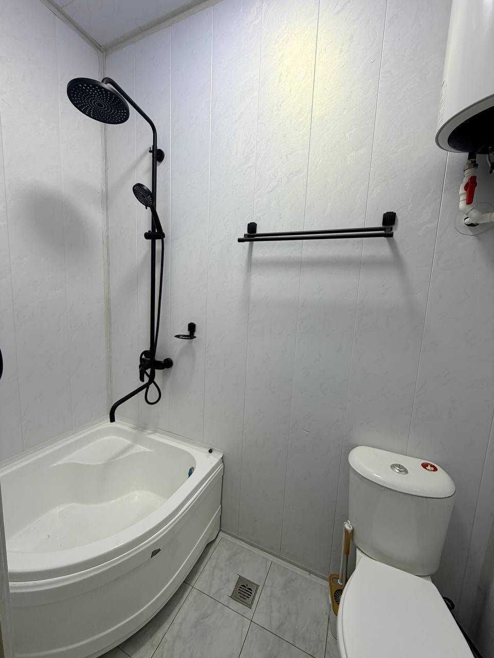 1-xonali uy, 34 m², Toshkent, Sergeli tumani, sotuvga