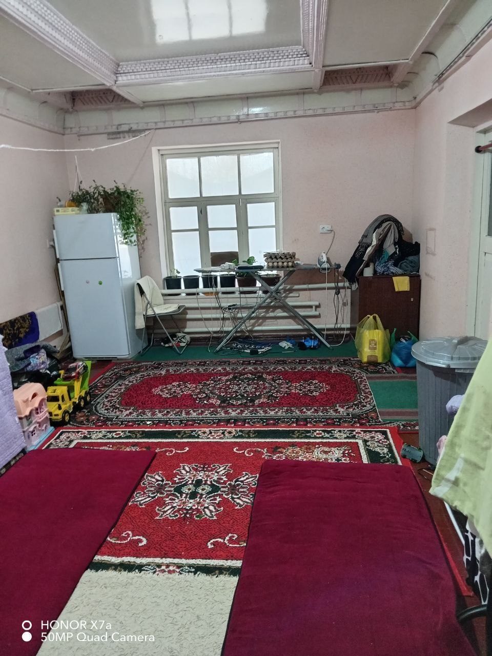 3-xonali uy, 500 m², Toshkent, Sergeli tumani, sotuvga