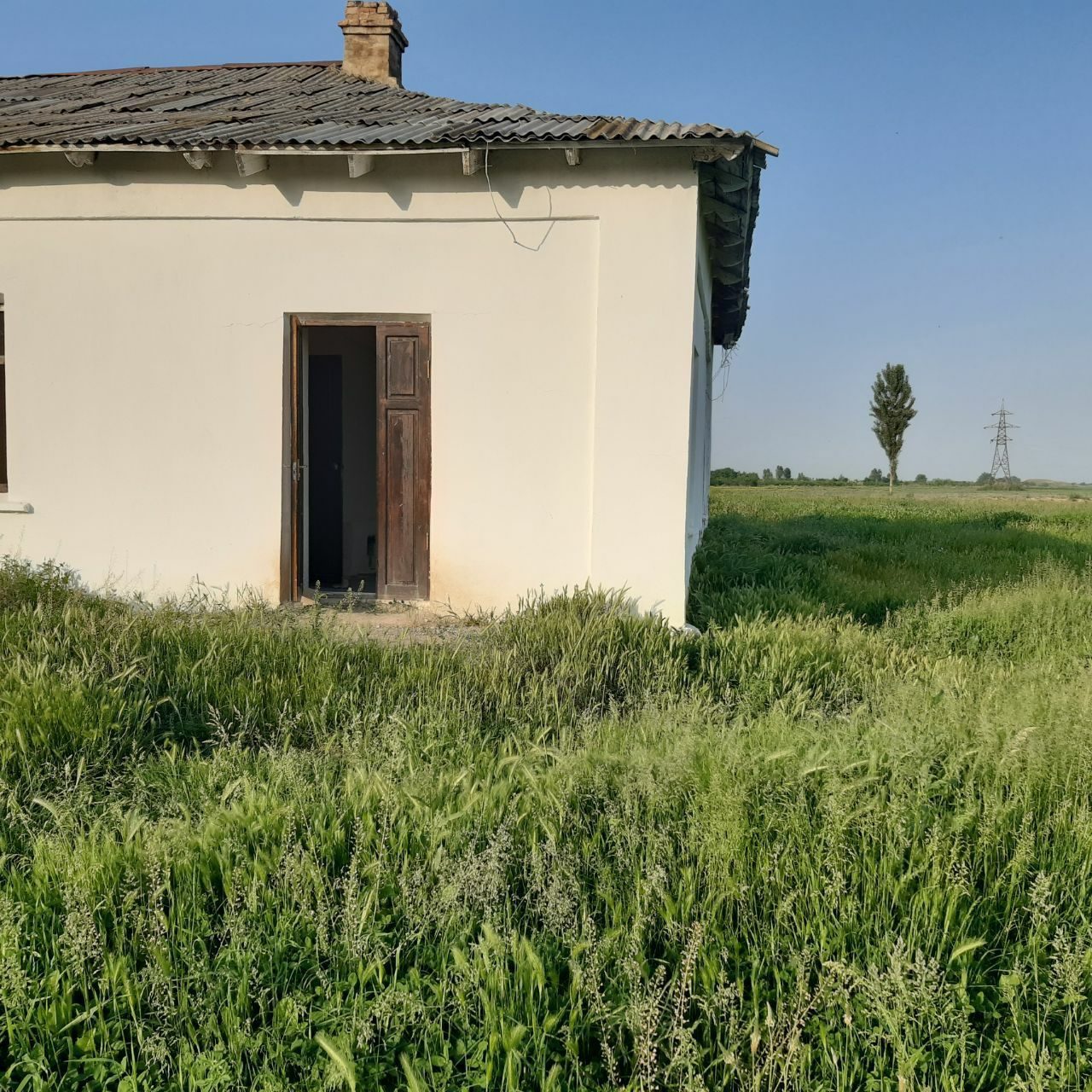 2-xonali uy, 35 m², Toshkent, Sergeli tumani, sotuvga