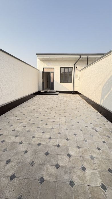 2-xonali uy, 50 m², Toshkent, Sergeli tumani, sotuvga