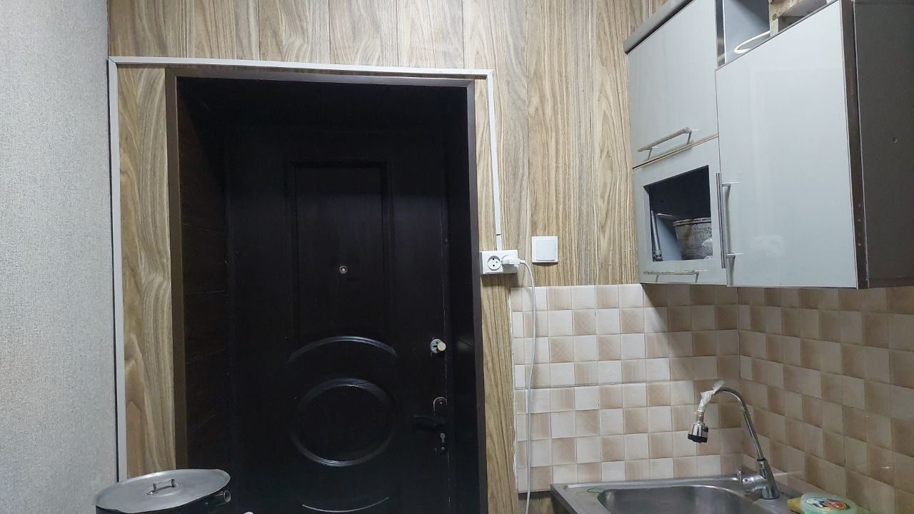 1-xonali uy, 18 m², Toshkent, Sergeli tumani, sotuvga