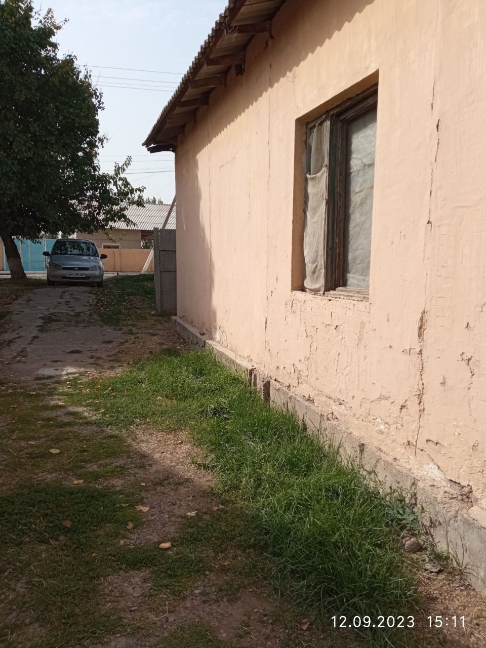 3-xonali uy, 100 m², Toshkent, Sergeli tumani, sotuvga