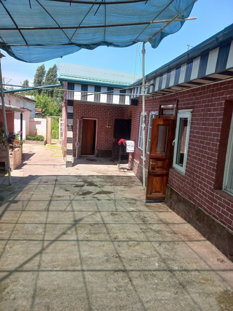 7-xonali uy, 617 m², Toshkent, Sergeli tumani, sotuvga