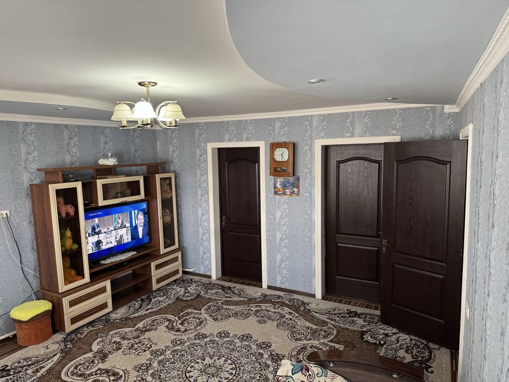 6-xonali uy, 6 m², Toshkent, Sergeli tumani, sotuvga