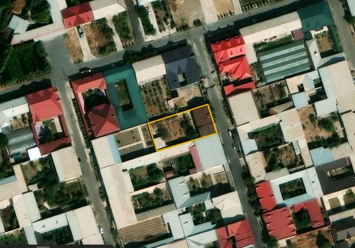 7-xonali uy, 800 m², Toshkent, Sergeli tumani, sotuvga