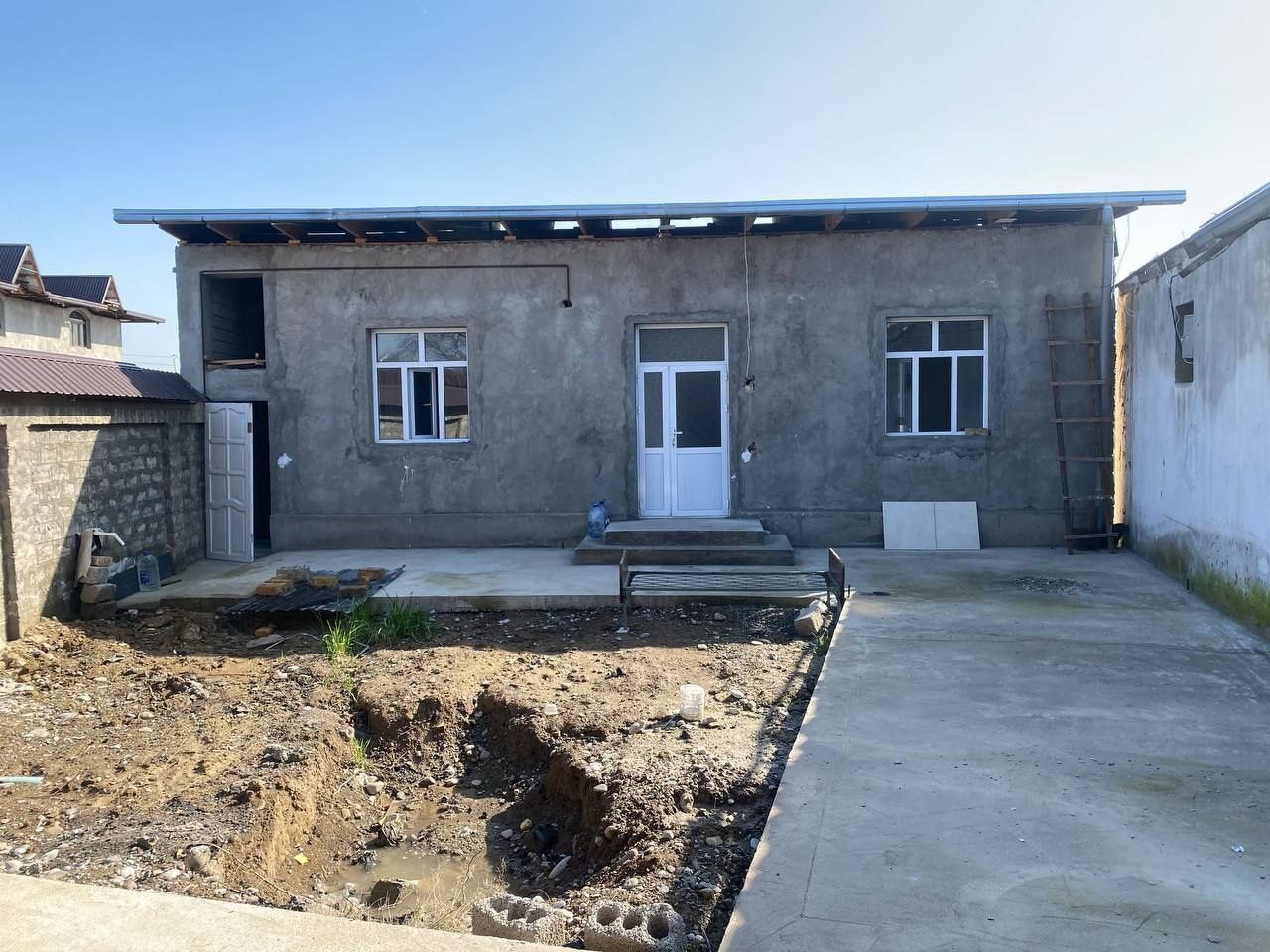 3-xonali uy, 200 m², Toshkent, Sergeli tumani, sotuvga