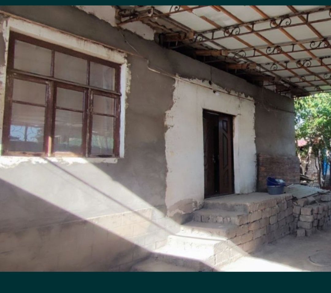 1-xonali uy, 100 m², Toshkent, Sergeli tumani, sotuvga