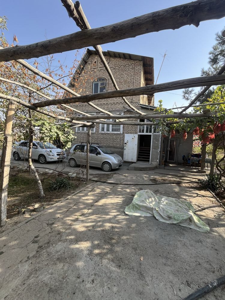 5-xonali dacha, 6000 m², Toshkent, Sergeli tumani, sotuvga