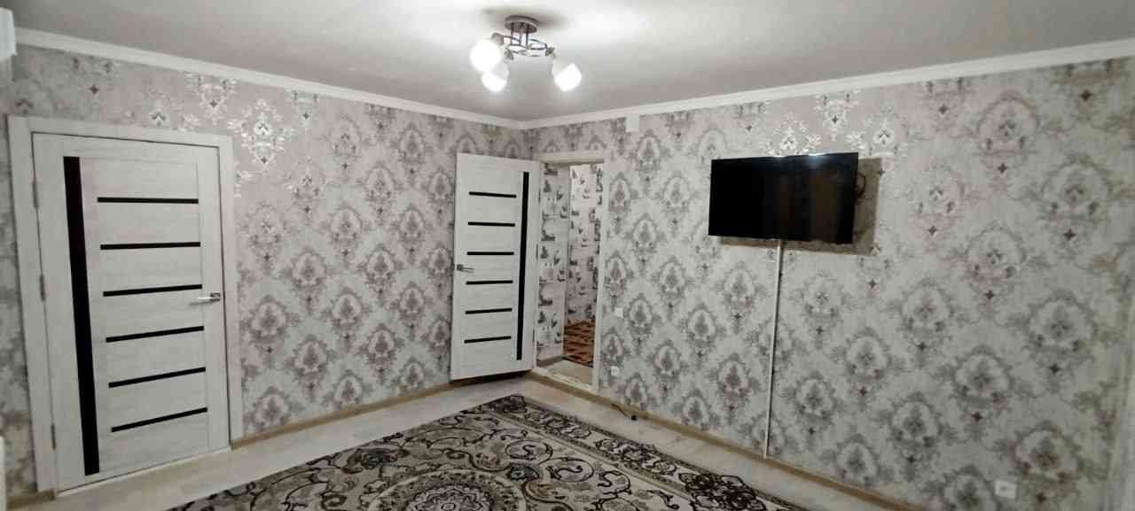 2-xonali uy, 70 m², Toshkent, Sergeli tumani, sotuvga
