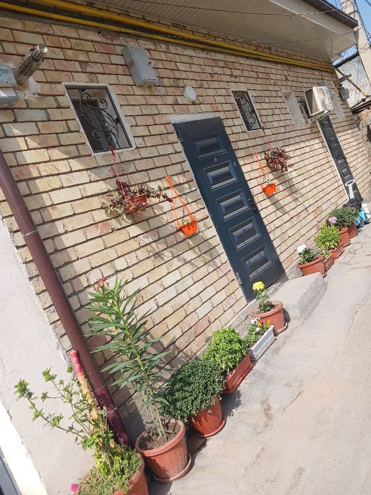 2-xonali uy, 46 m², Toshkent, Sergeli tumani, sotuvga