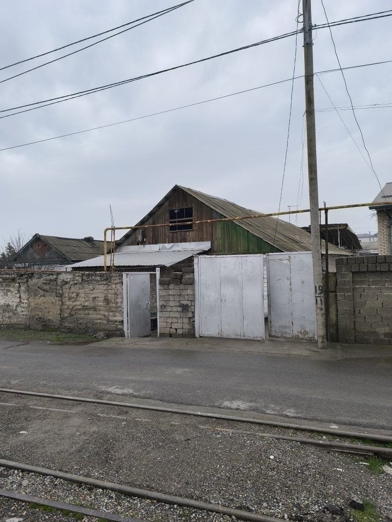 2-xonali uy, 40 m², Toshkent, Sergeli tumani, sotuvga