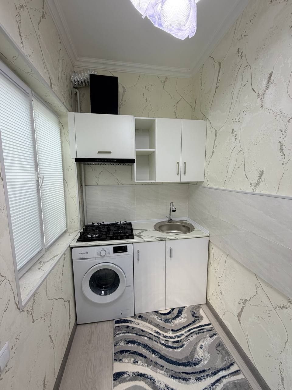 2-xonali uy, 41 m², Toshkent, Sergeli tumani, sotuvga