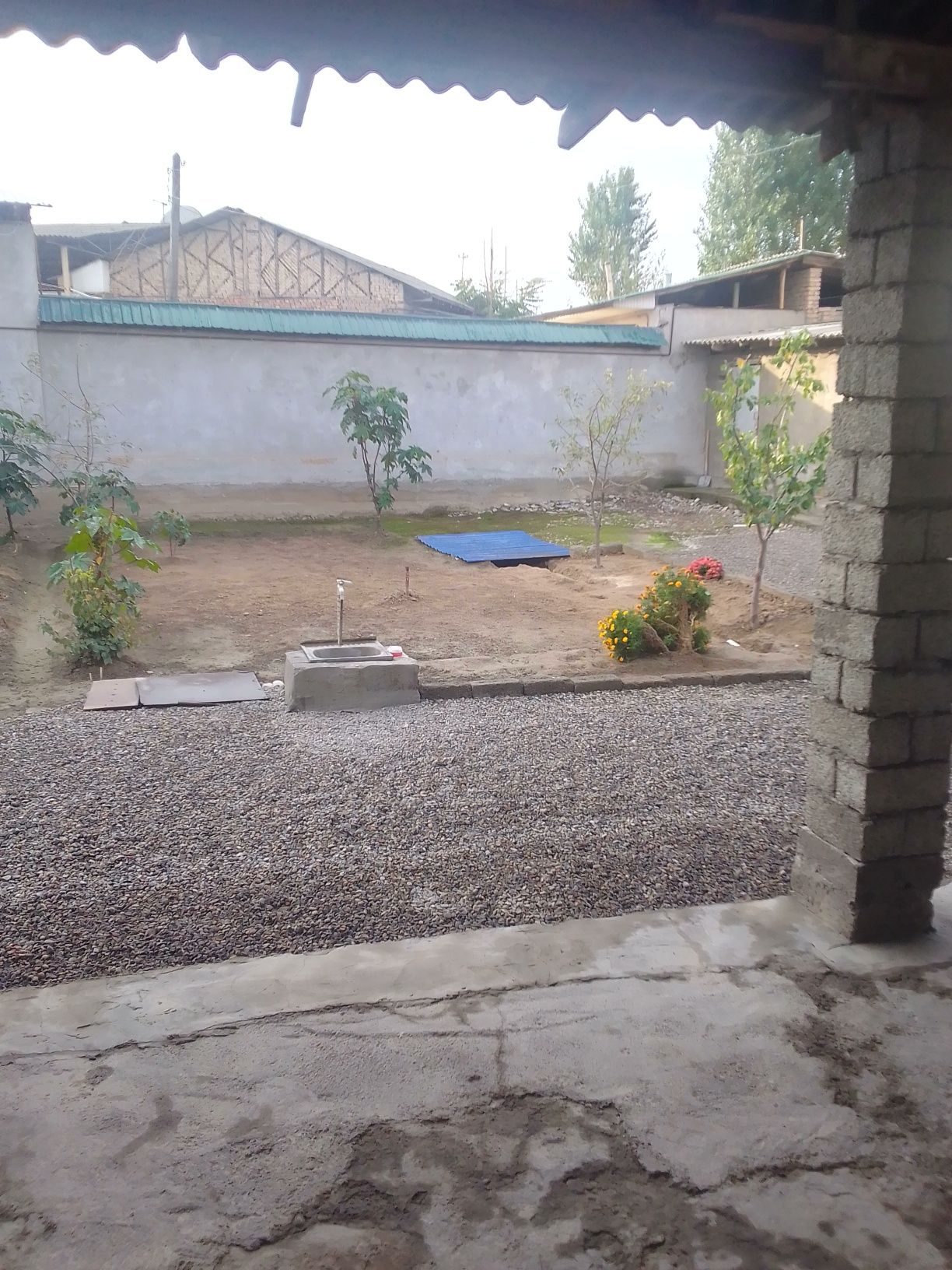 3-xonali uy, 450 m², Toshkent, Sergeli tumani, sotuvga