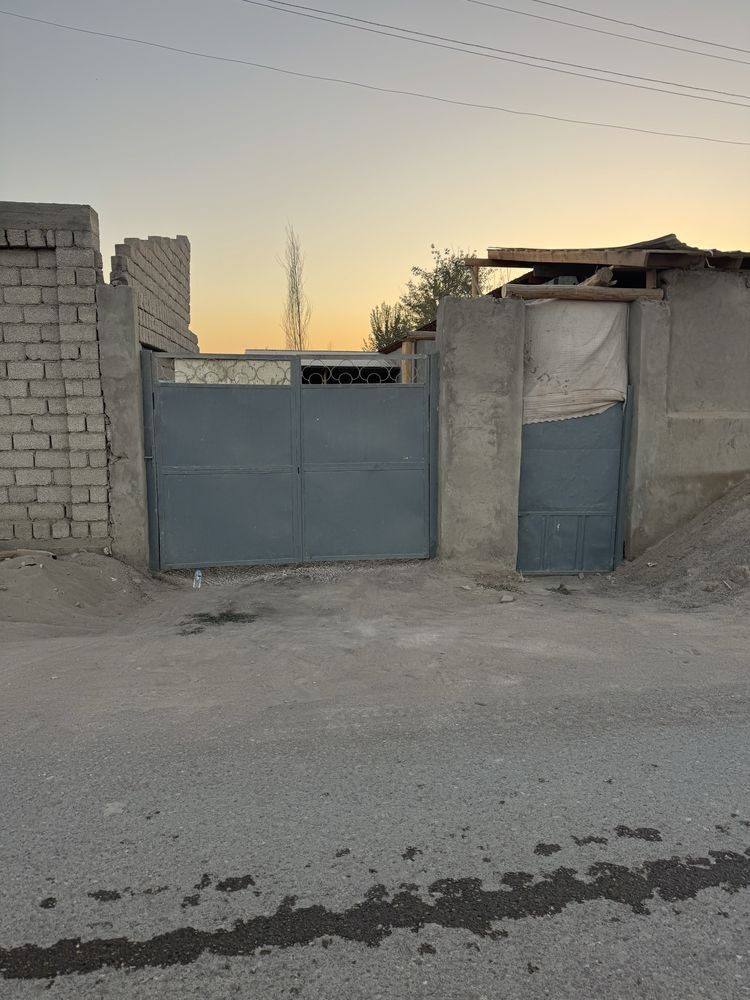 2-xonali uy, 5.3 m², Toshkent, Sergeli tumani, sotuvga