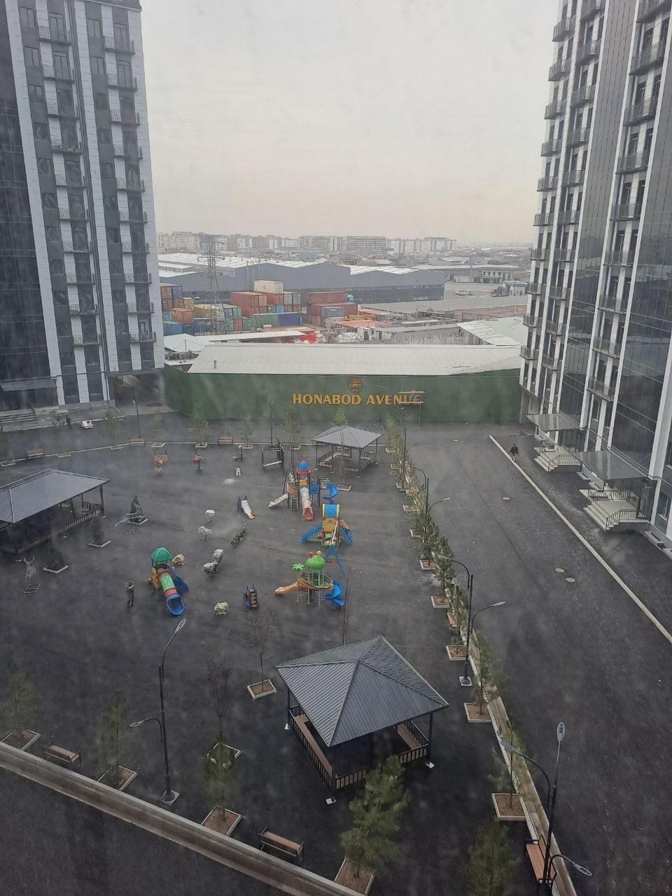 1-xonali uy, 42 m², Toshkent, Sergeli tumani, sotuvga