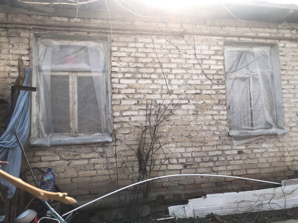3-xonali uy, 43 m², Toshkent, Sergeli tumani, sotuvga