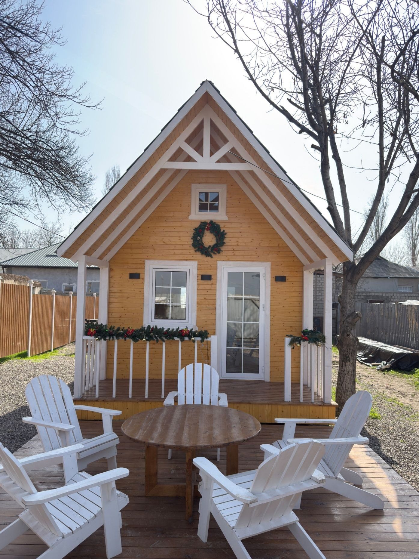 1-xonali dacha, 31 m², Toshkent, Chilonzor tumani, sotuvga