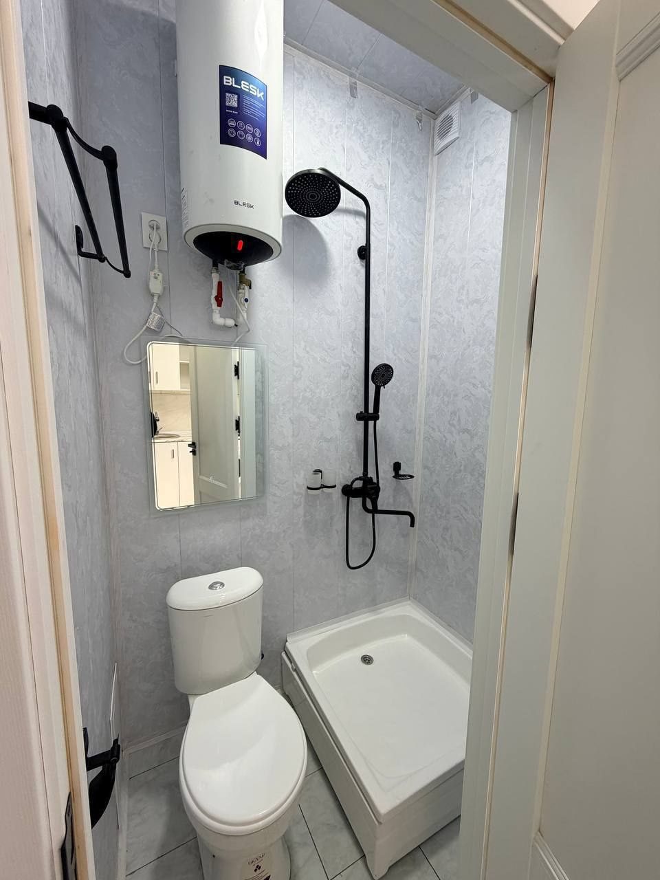 2-xonali uy, 41 m², Toshkent, Chilonzor tumani, sotuvga