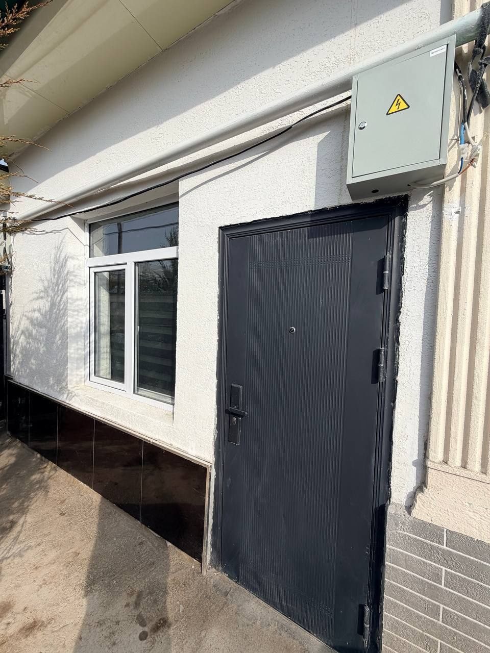 2-xonali uy, 30 m², Toshkent, Chilonzor tumani, sotuvga