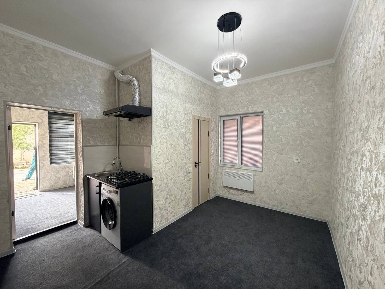 1-xonali uy, 34 m², Toshkent, Chilonzor tumani, sotuvga