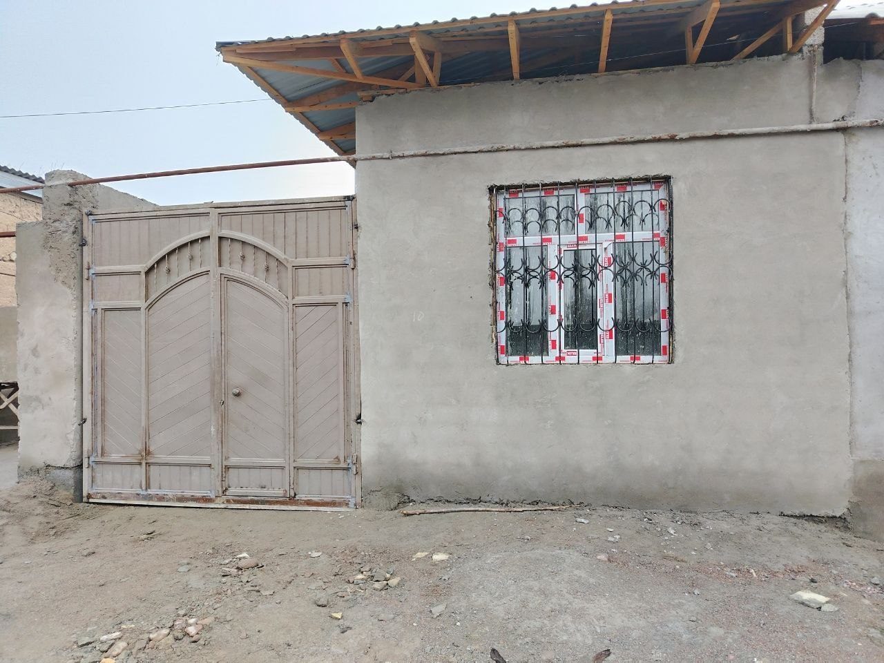 3-xonali uy, 1000 m², Toshkent, Chilonzor tumani, sotuvga