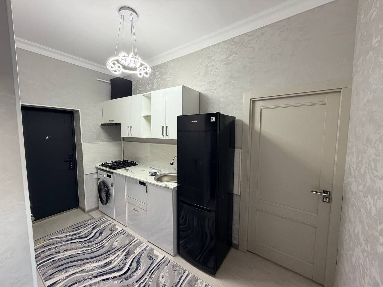 3-xonali uy, 48 m², Toshkent, Chilonzor tumani, sotuvga