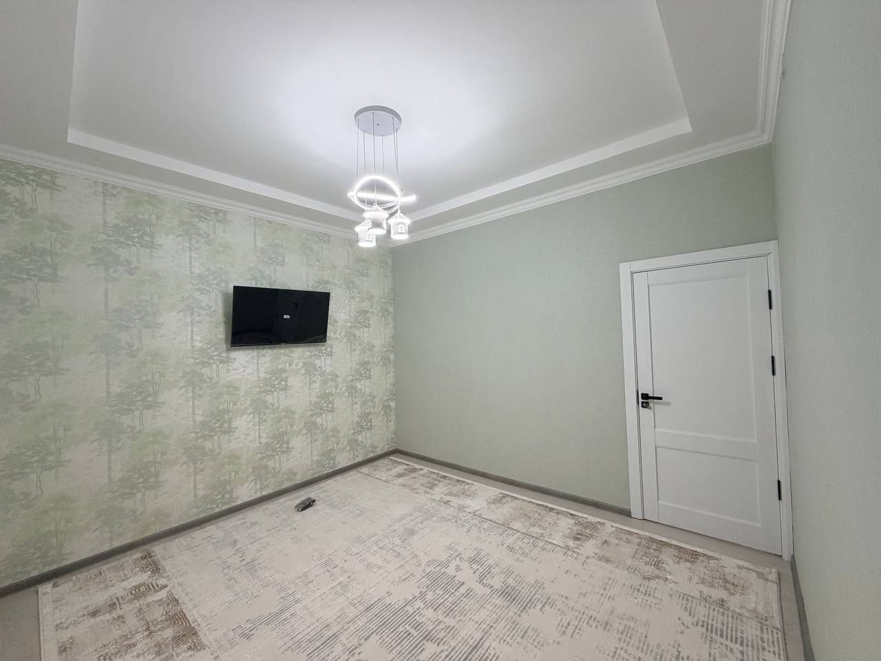 2-xonali uy, 42 m², Toshkent, Chilonzor tumani, sotuvga