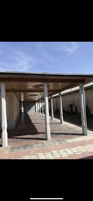 7-xonali uy, 9000 m², Toshkent, Shayxontohur tumani, sotuvga