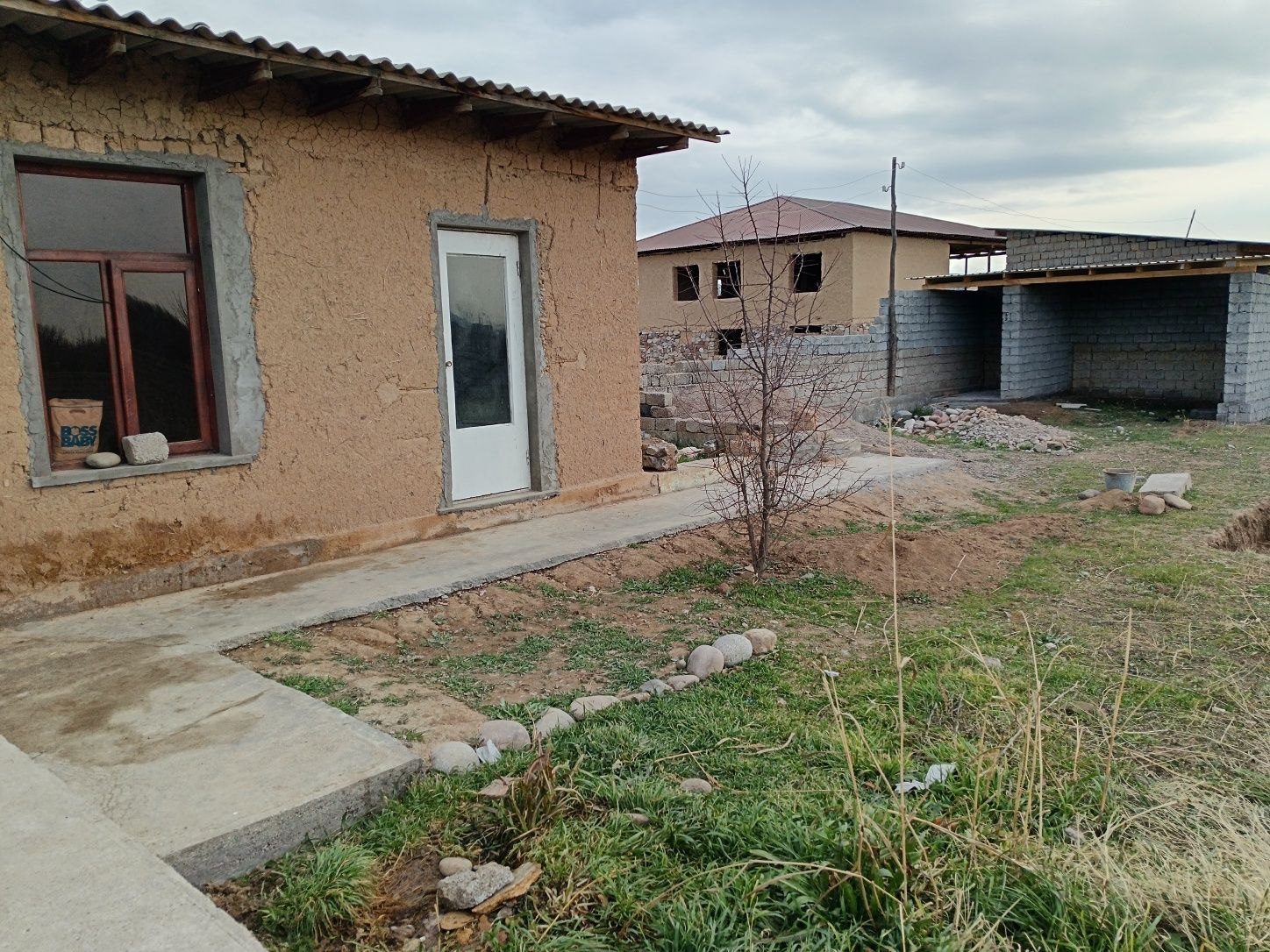 2-xonali uy, 6001 m², Toshkent, Yunusobod tumani, sotuvga